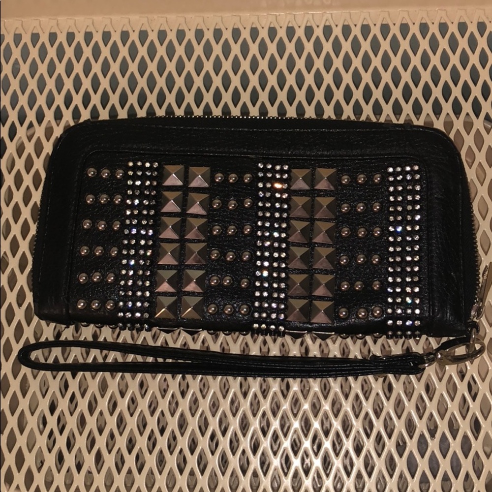 Fashion Clutch